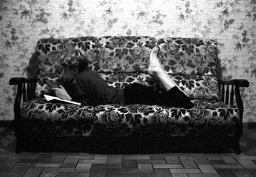 Holidays, first web Copyright ⓒ 2008 Cate McRae; All Rights Reserved reserved