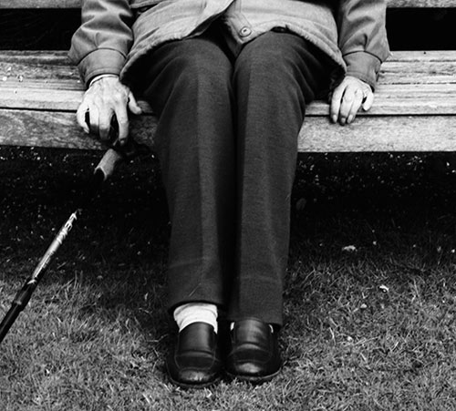 Winter's Nearly Over, Copyright ⓒ 2004 Cate McRae; All Rights Reserved reserved