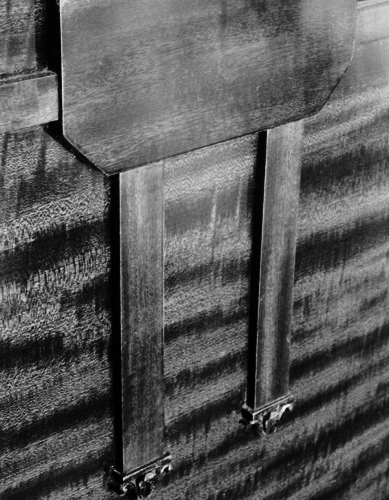 The Outside of the Piano, Copyright ⓒ 2008 Cate McRae; All Rights Reserved reserved