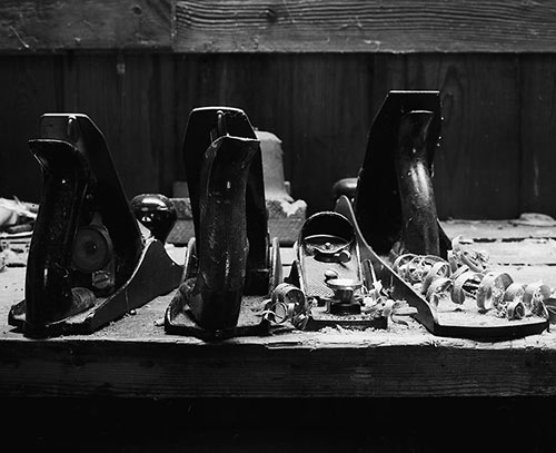 My Father's Planes, Copyright ⓒ 2004 Cate McRae; All Rights Reserved reserved