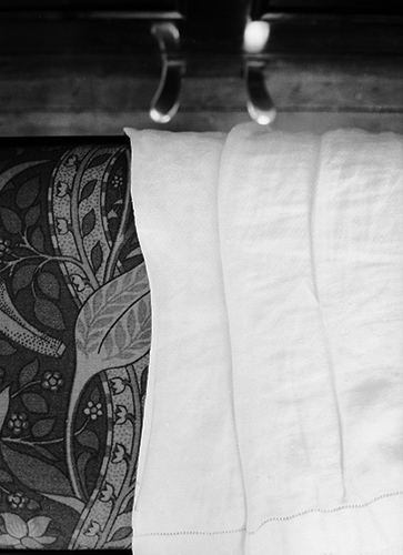 Piano Stool and Pedals, Copyright ⓒ 1998 Cate McRae; All Rights Reserved reserved