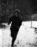 under birches ⓒ Cate McRae 2008 All Rights Reserved